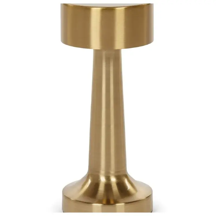 Настольный светильник Stalk диаметр 9