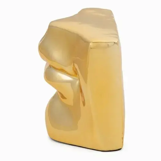 Статуэтка Golden body parts 2