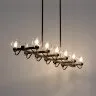 Люстра Montalembert 12