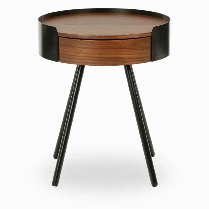 Кофейный столик Griss диаметр 45