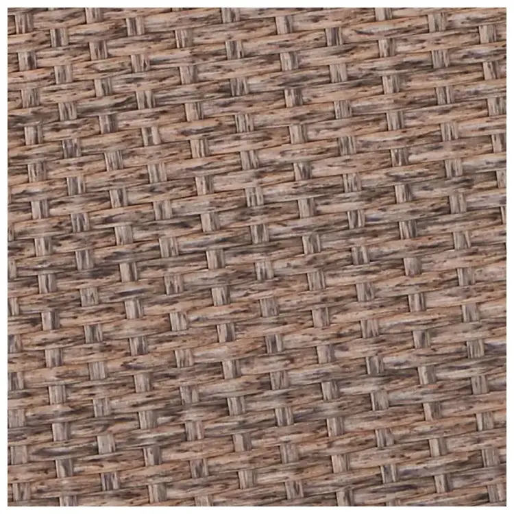 Кофейны комплект плетеной мебели T601/Y79A-W53 Brown (2+1)