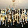 Люстра Aqua Color Copper