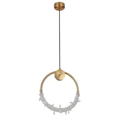 Люстра Lorenza Vertical