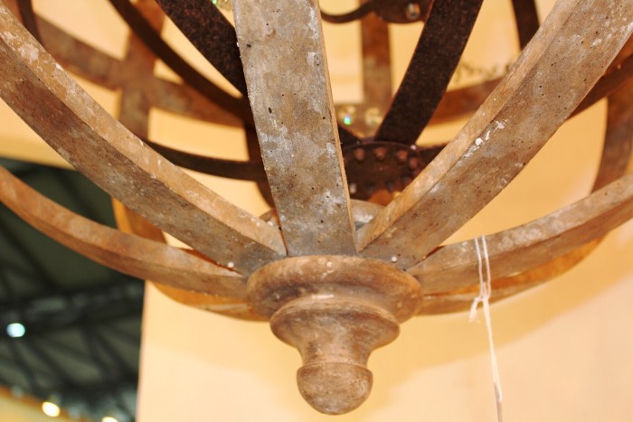 Люстра 8001–5 D30