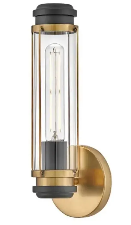Бра Tube Light