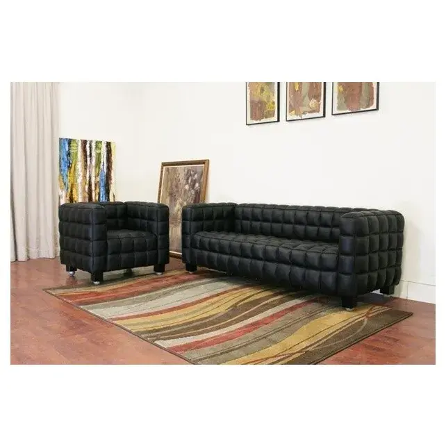 Диван Kubus 3 Seats