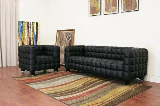 Диван Kubus 3 Seats