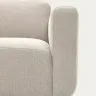 Neom Модульное кресло бежевого цвета