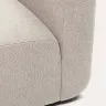 Neom Модульное кресло бежевого цвета