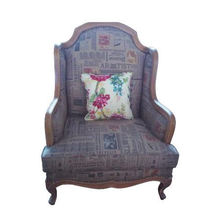 Кресло RV11007-1/L0113