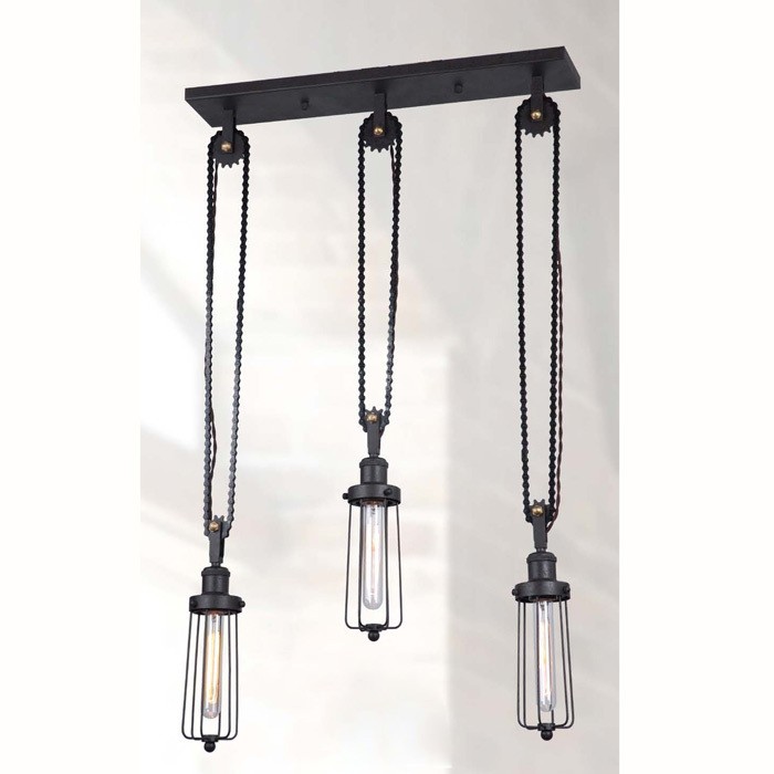 Люстра LSP-9628