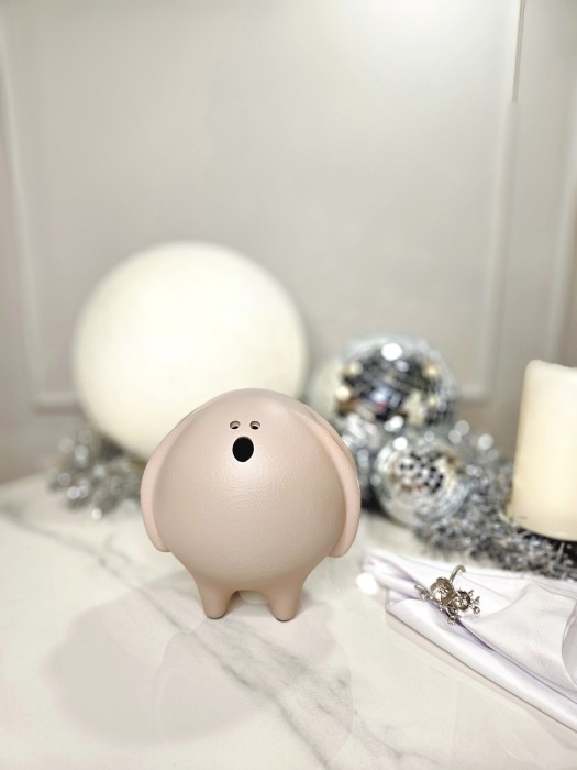 Статуэтка Adorable Puppy