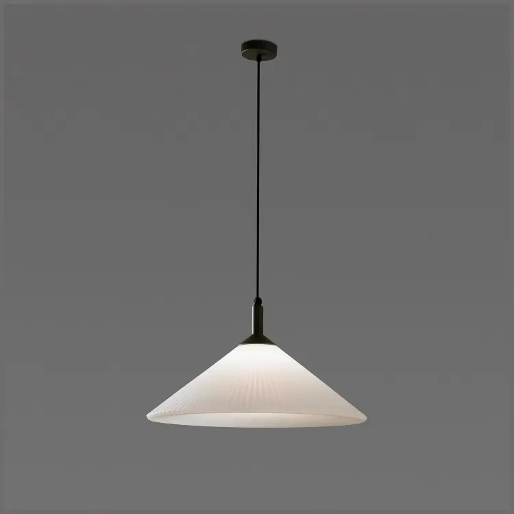 Люстра уличная Saigon мат.белый/серый R55 (SIN TAPA)