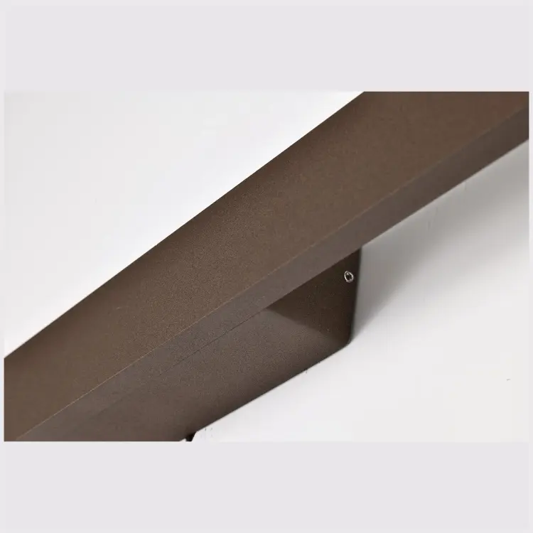 Настенный уличный светильник LOTUS 7993