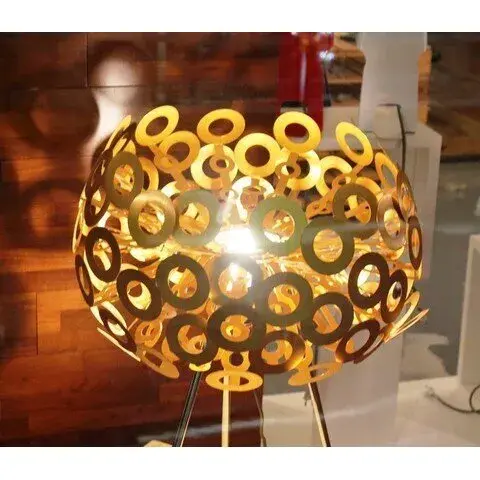 Торшер Dandelion