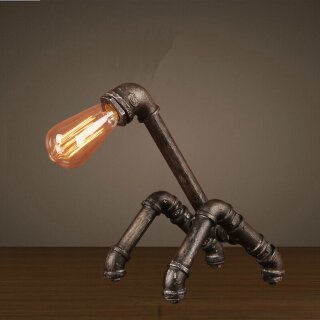 Лампа настольная 6103–T1