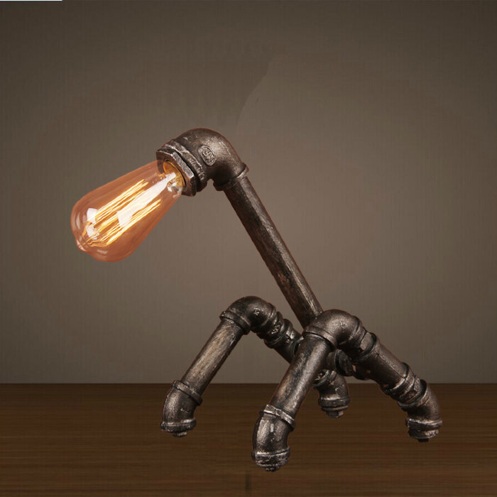 Лампа настольная 6103–T1