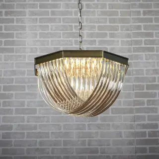 Люстра Murano MD10533