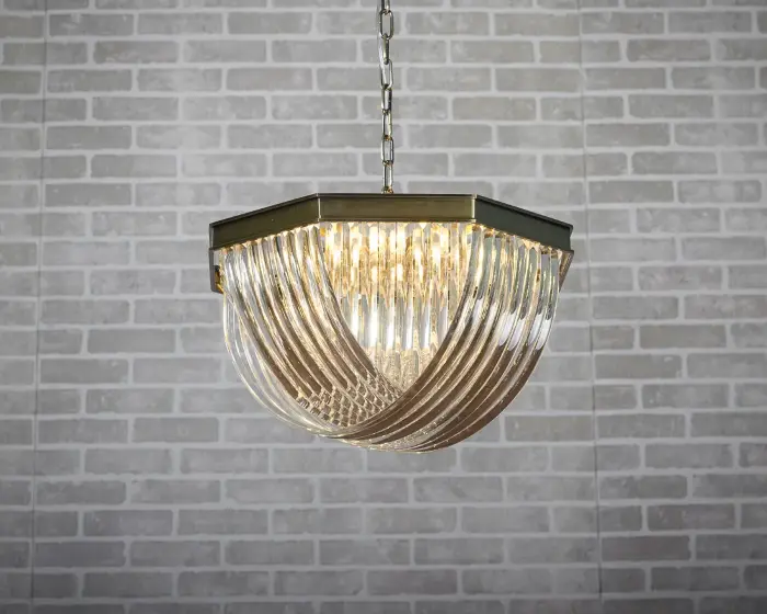 Люстра Murano MD10533