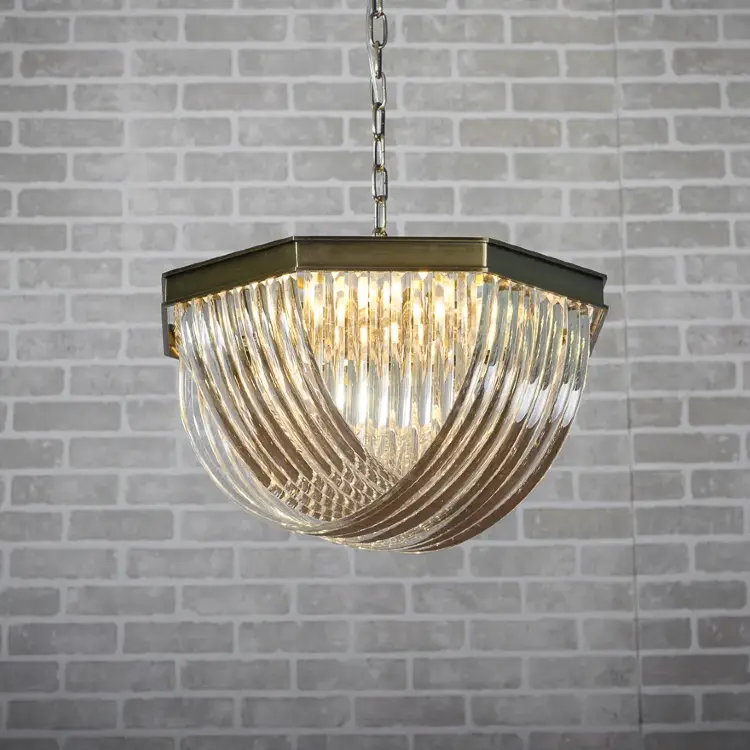 Люстра Murano MD10533