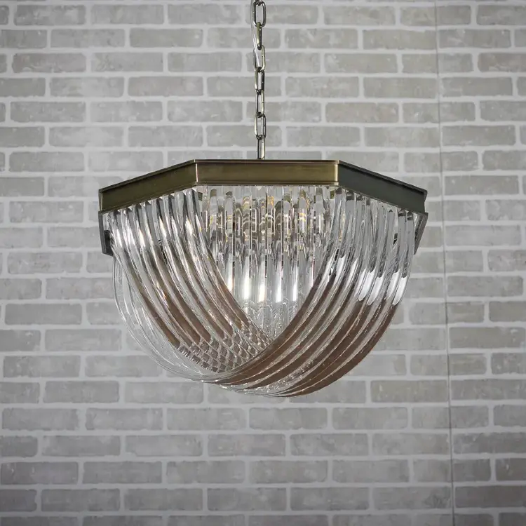 Люстра Murano MD10533