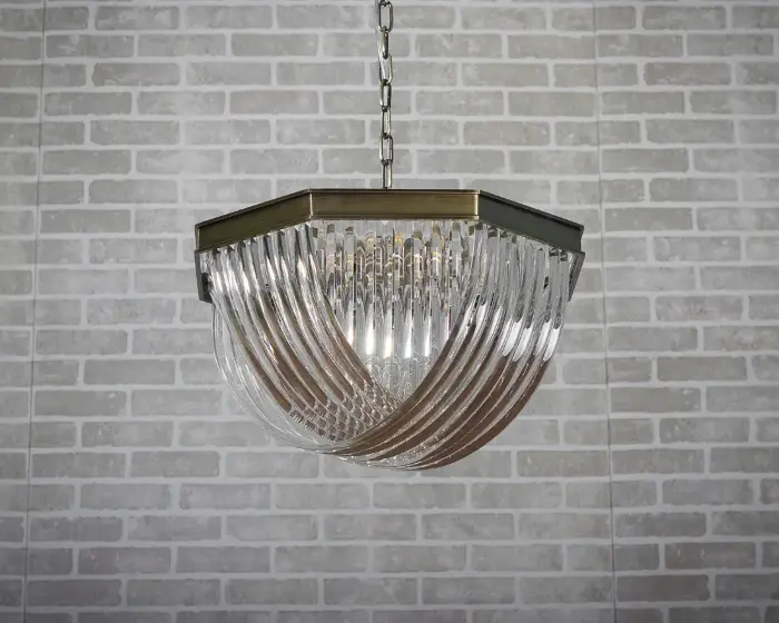 Люстра Murano MD10533