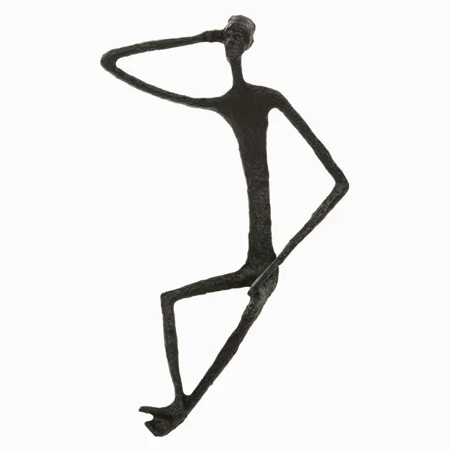 Статуэтка Different poses 6