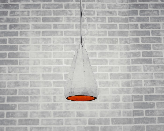 Светильник KC117P-1