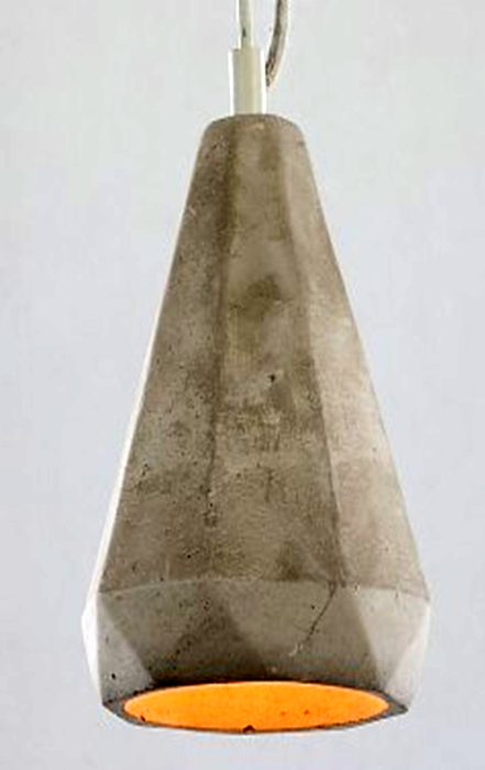 Светильник KC117P-1