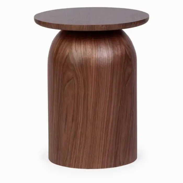 Кофейный столик Carado диаметр 38