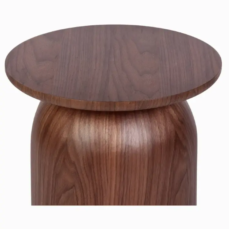 Кофейный столик Carado диаметр 38