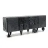Комод BLACK D056