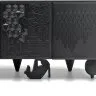 Комод BLACK D056