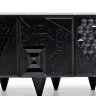 Комод BLACK D056