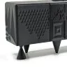 Комод BLACK D056