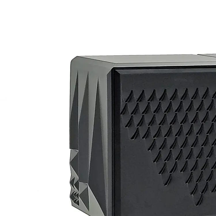 Комод BLACK D056