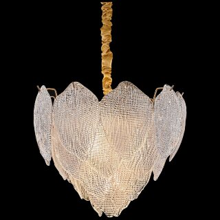 Люстра MD1715 D50 Round