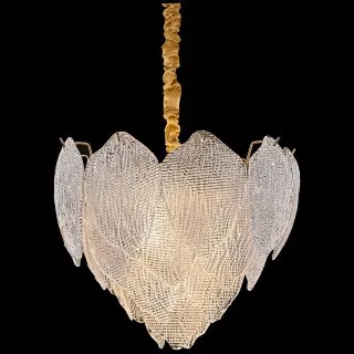 Люстра MD1715 D50 Round