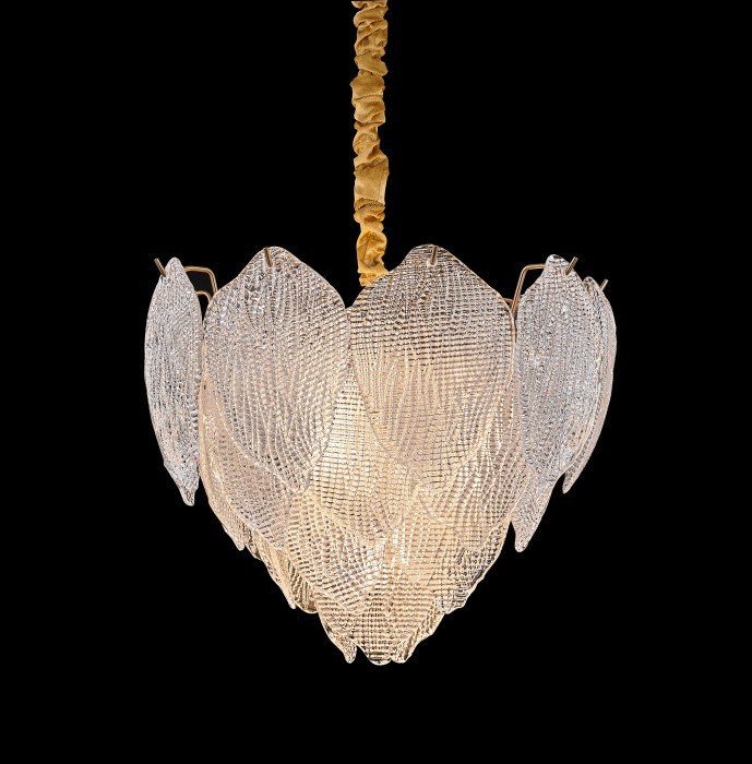 Люстра MD1715 D50 Round