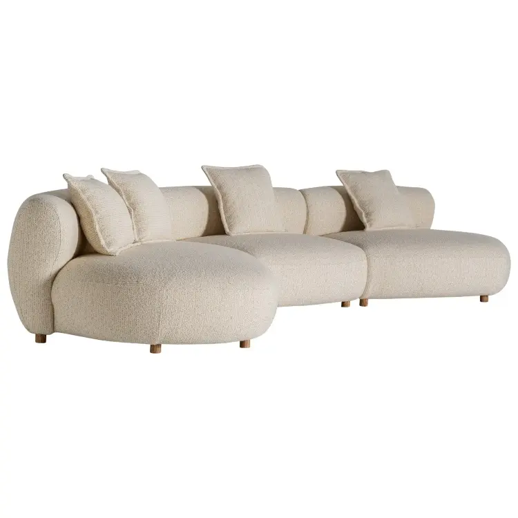 Модульный диван Zakupi