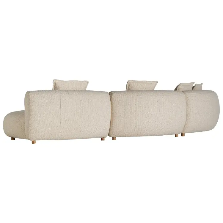 Модульный диван Zakupi