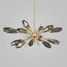 Люстра Aalto Oval