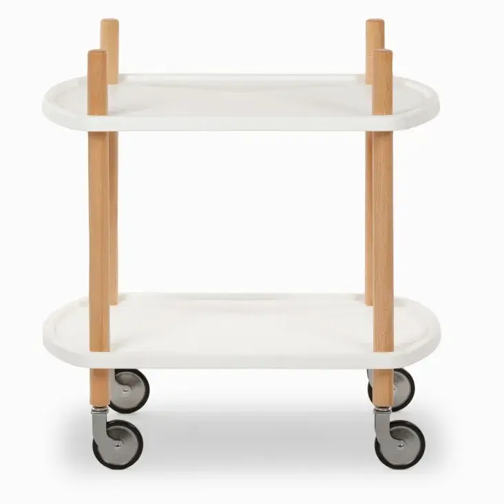 Кофейный столик Chahna 59х40