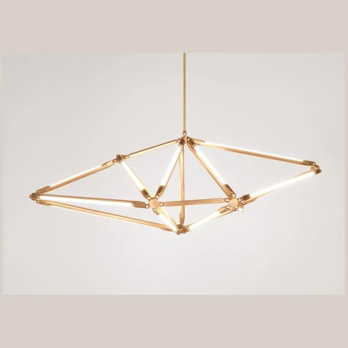 Люстра Shy 01.1