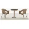 Комплект мебели T601/Y79B-W56 Light Brown (2+1)