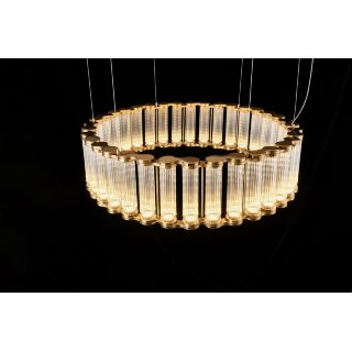 Люстра Coppibartali Round