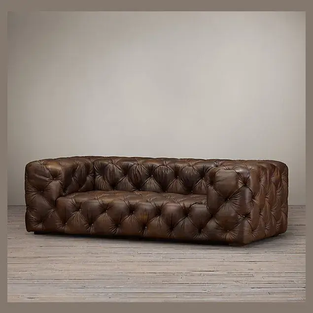 Диван Chester Vintage