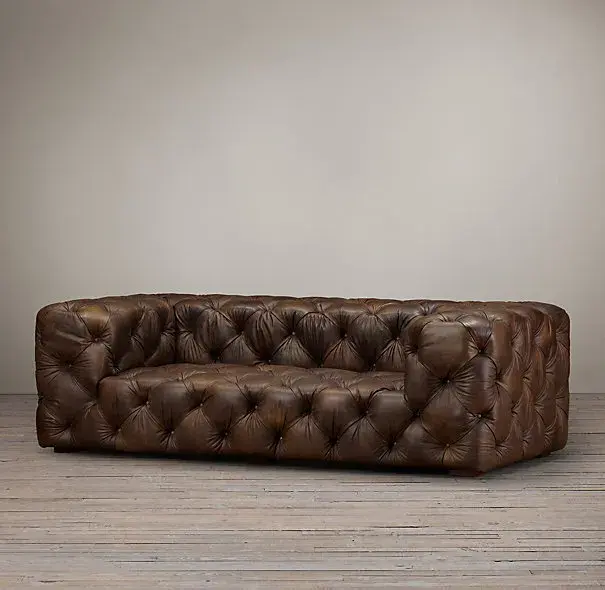 Диван Chester Vintage