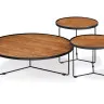 Комплект столов Holm Coffee Table