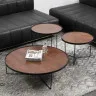 Комплект столов Holm Coffee Table
